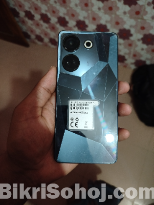 Tecno Camon 20 Pro